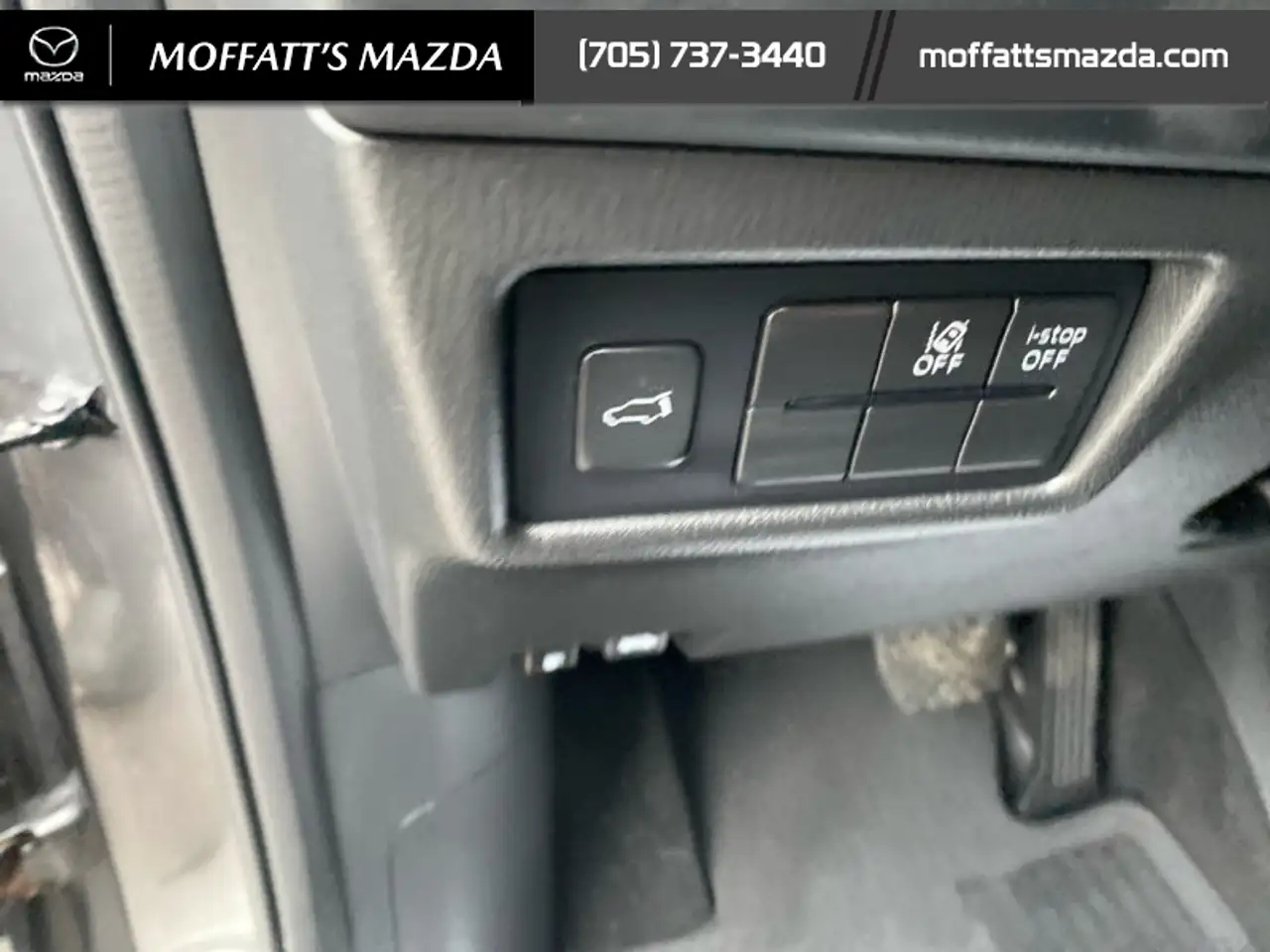 Mazda CX-5 photo Mazda CX-5