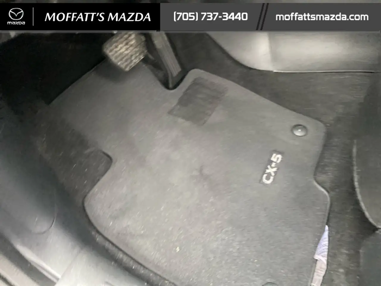 Mazda CX-5 photo Mazda CX-5