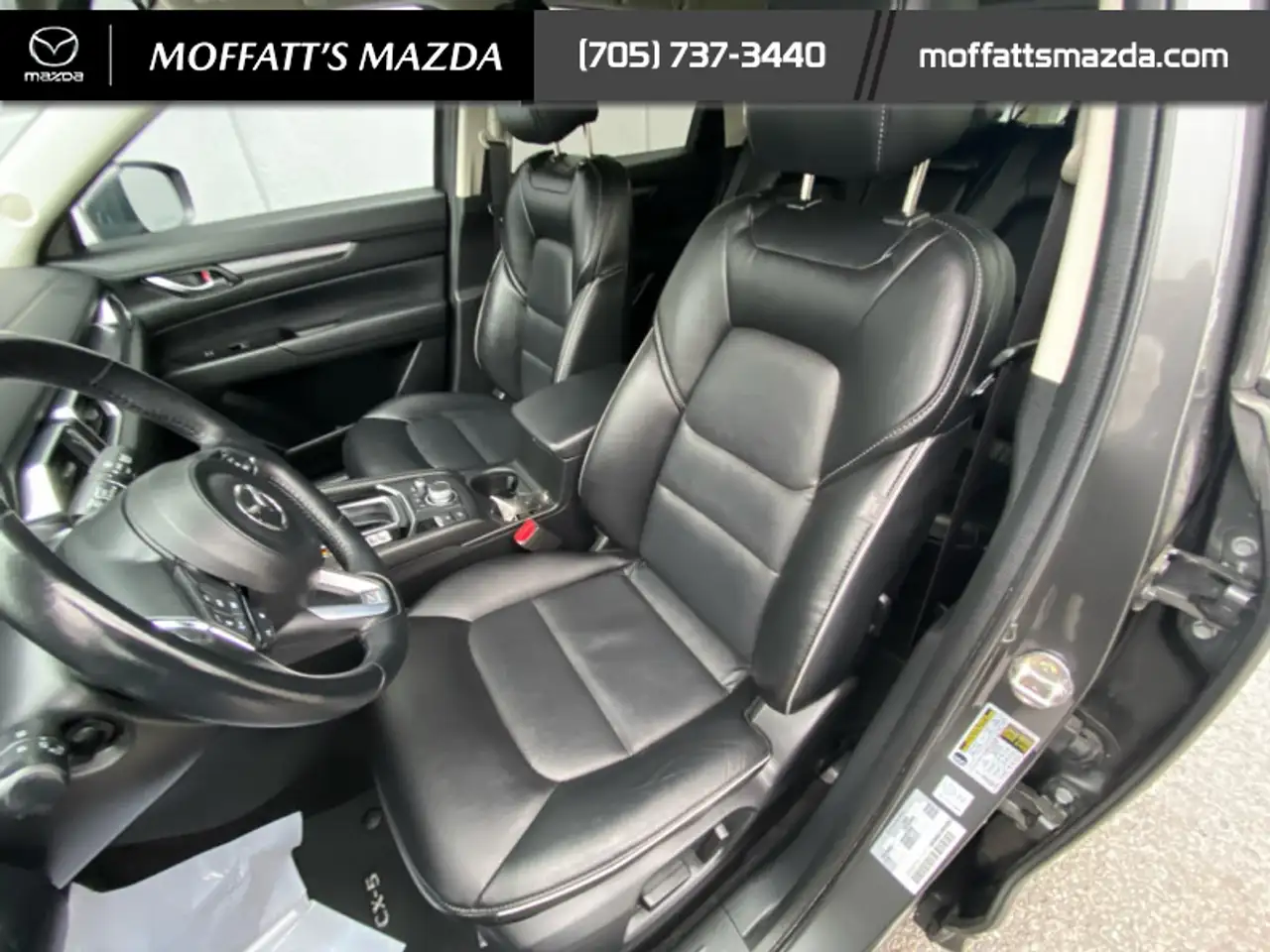 Mazda CX-5 photo Mazda CX-5