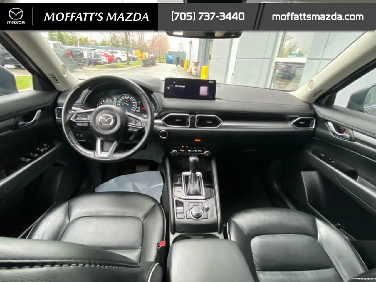 Mazda CX-5 photo Mazda CX-5