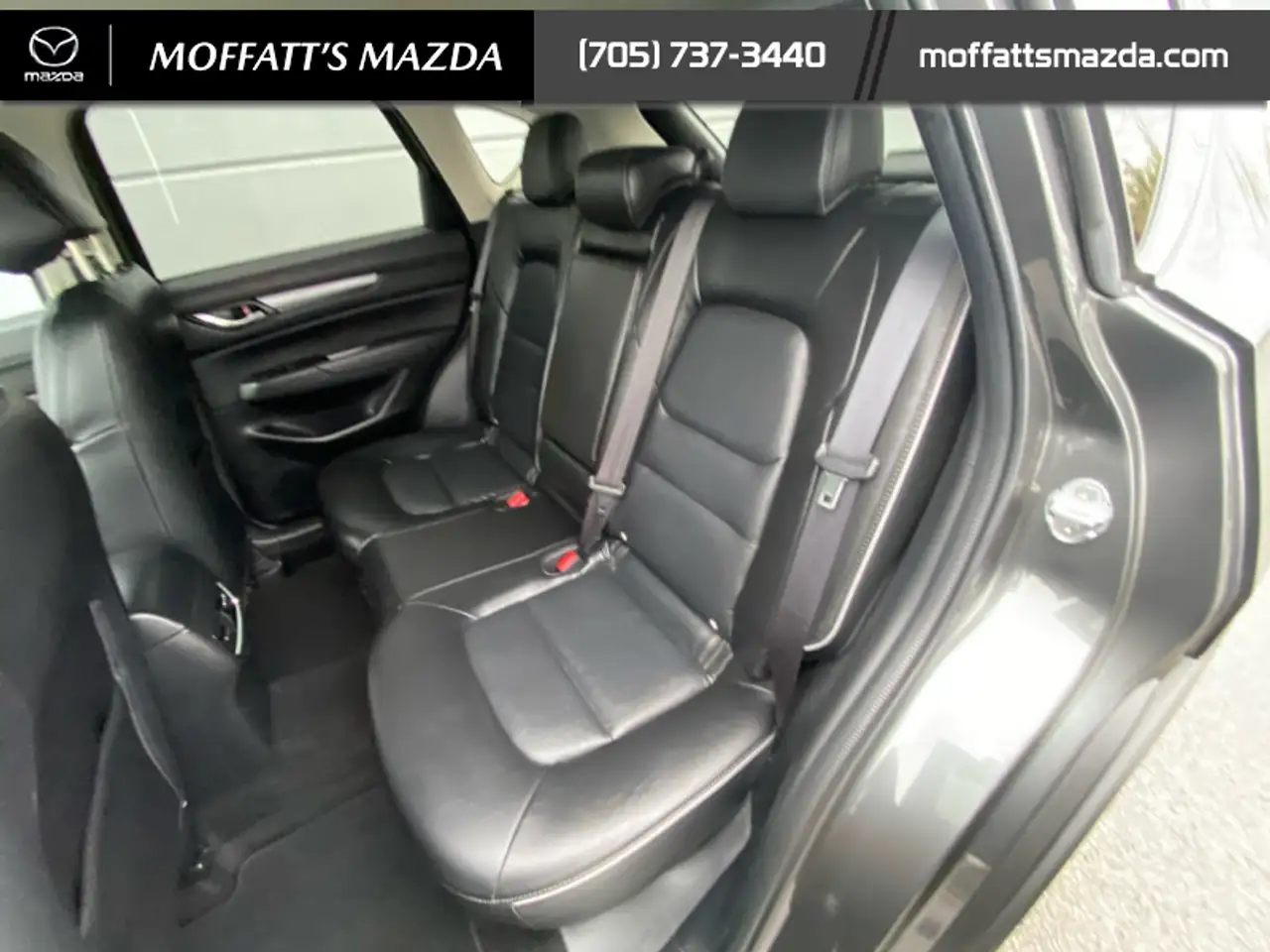 Mazda CX-5 photo Mazda CX-5