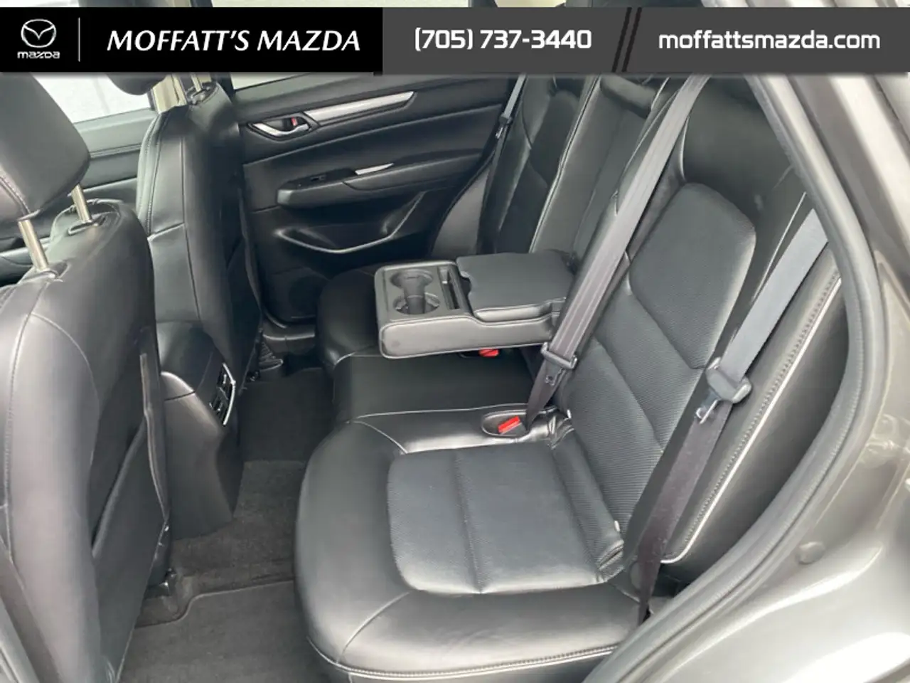 Mazda CX-5 photo Mazda CX-5