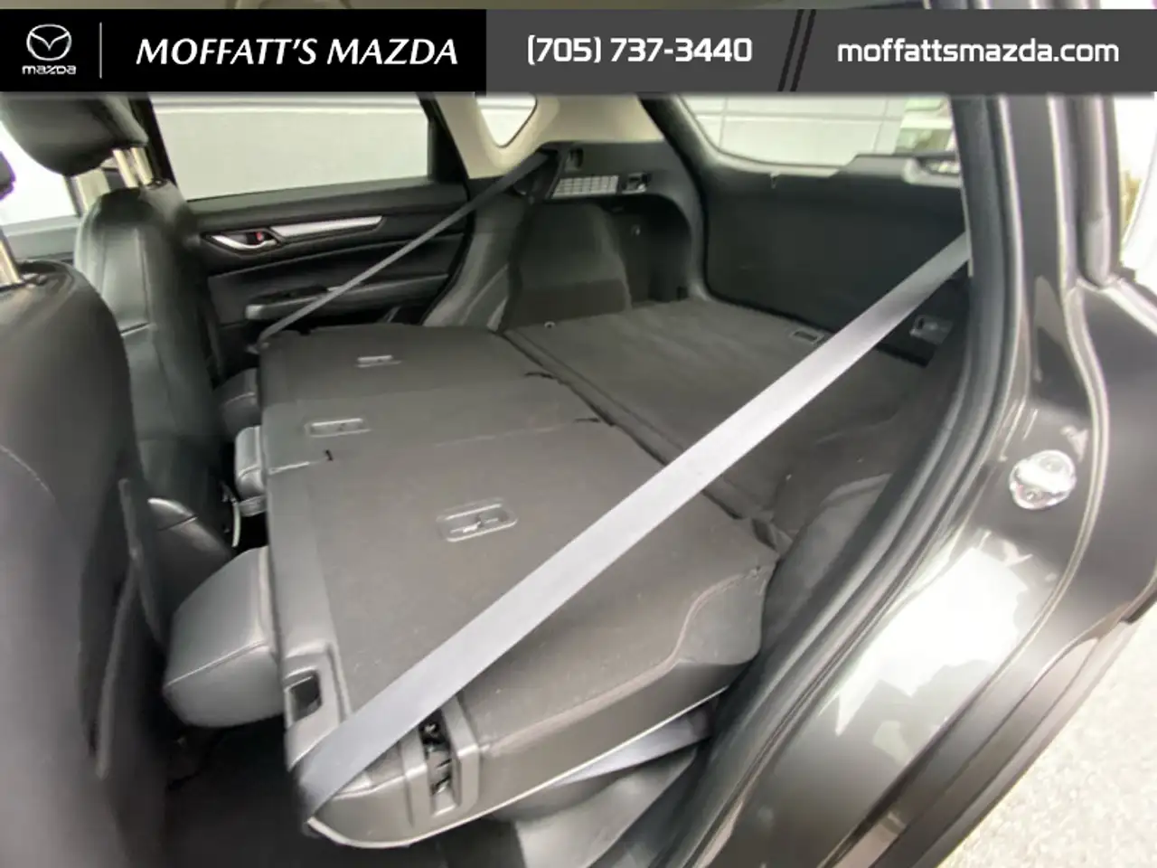 Mazda CX-5 photo Mazda CX-5