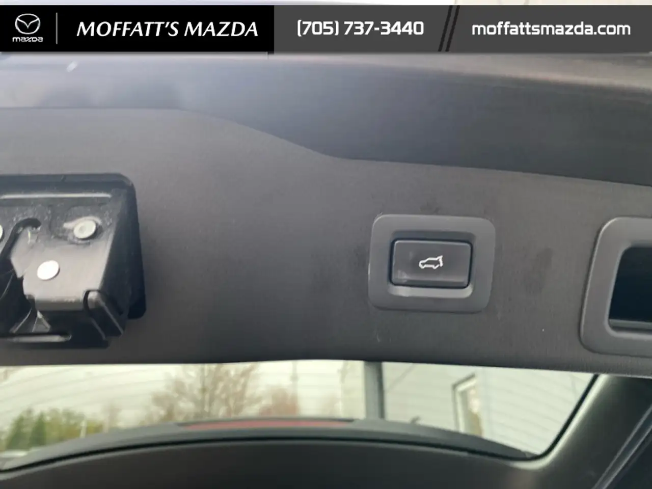 Mazda CX-5 photo Mazda CX-5