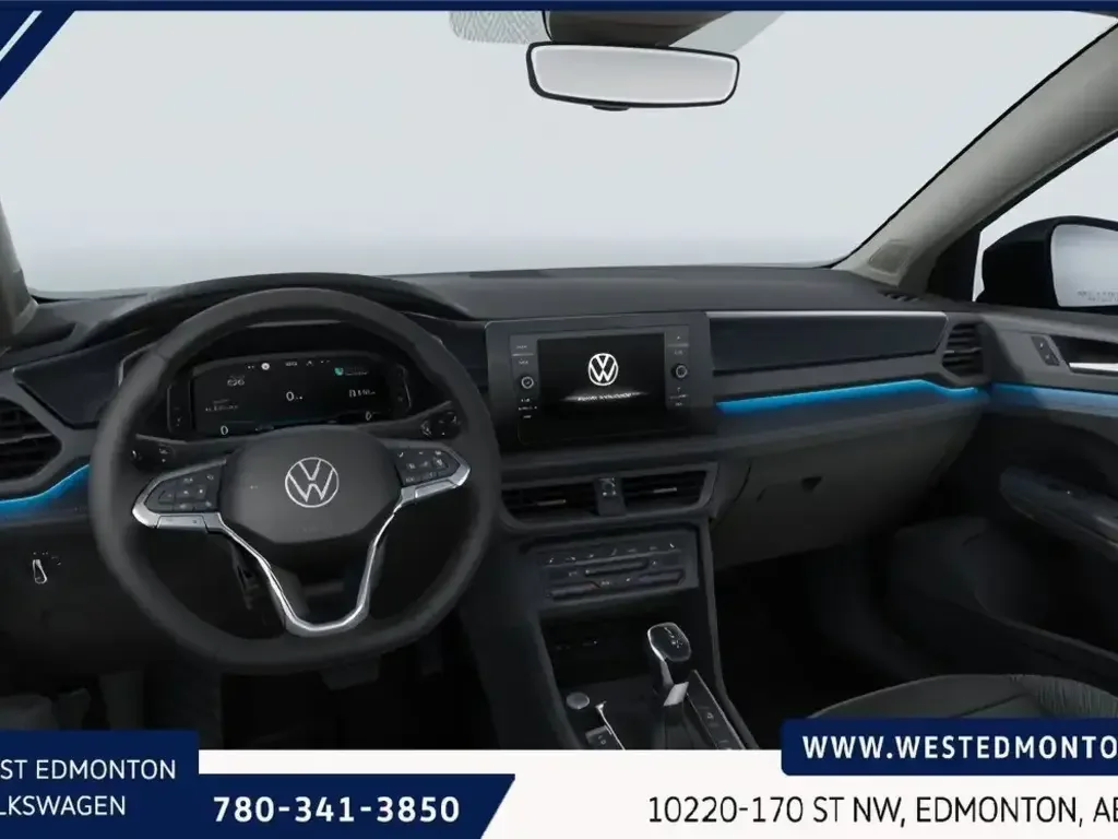 Volkswagen Taos снимка Volkswagen Taos