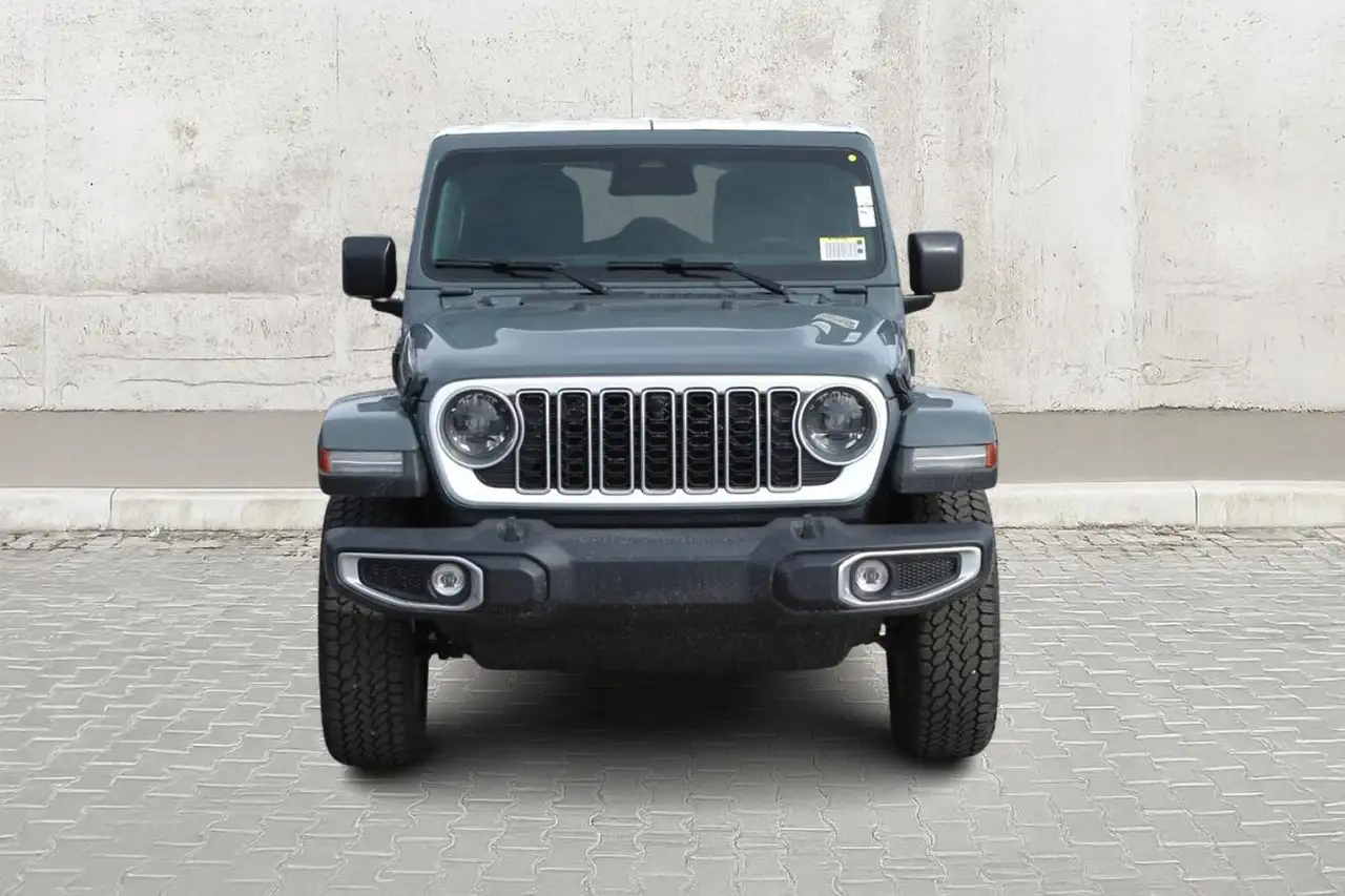Jeep Wrangler fotografie Jeep Wrangler