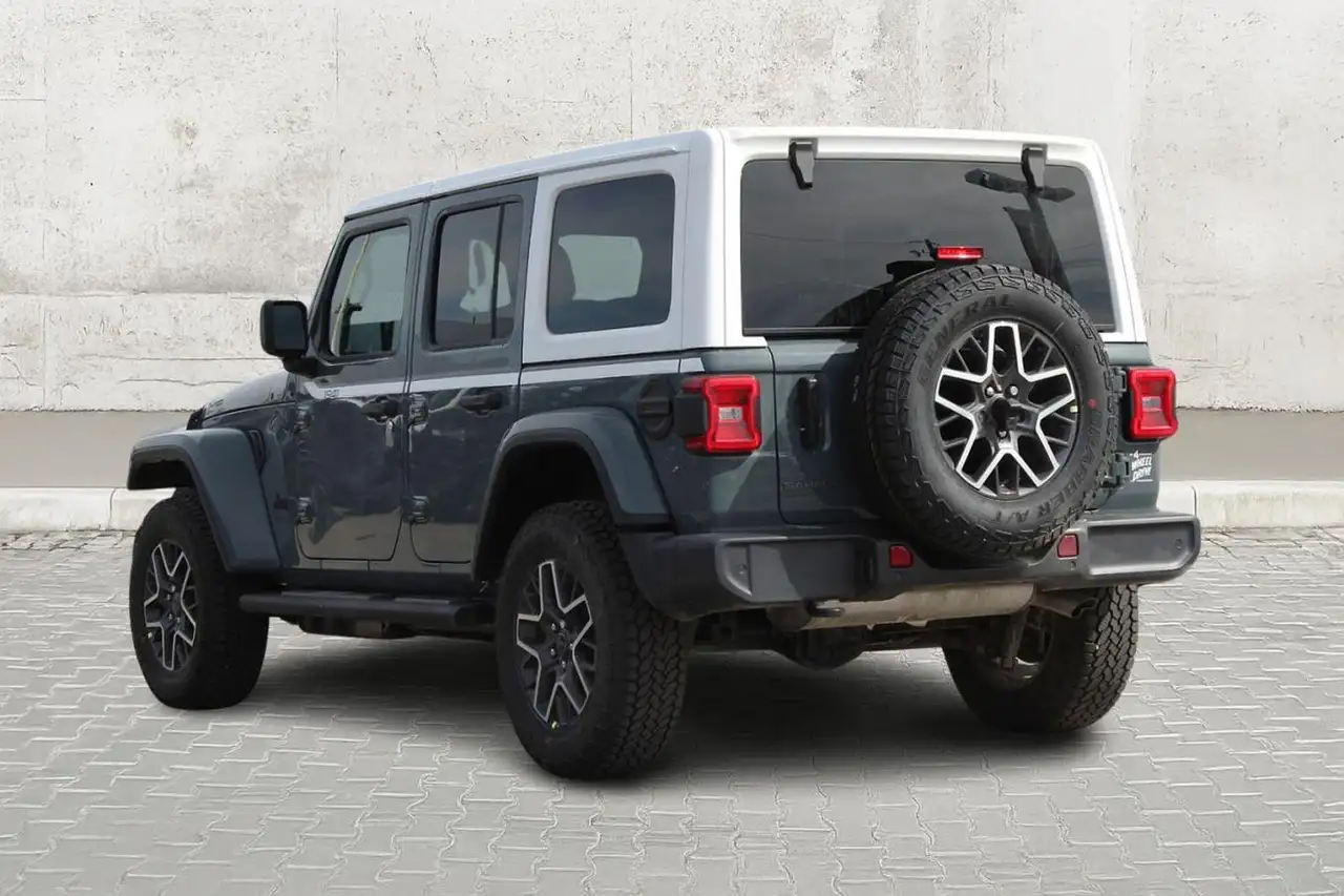 Jeep Wrangler fotografie Jeep Wrangler