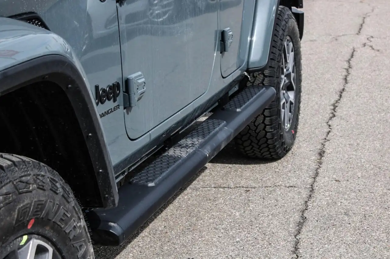 Jeep Wrangler fotografie Jeep Wrangler