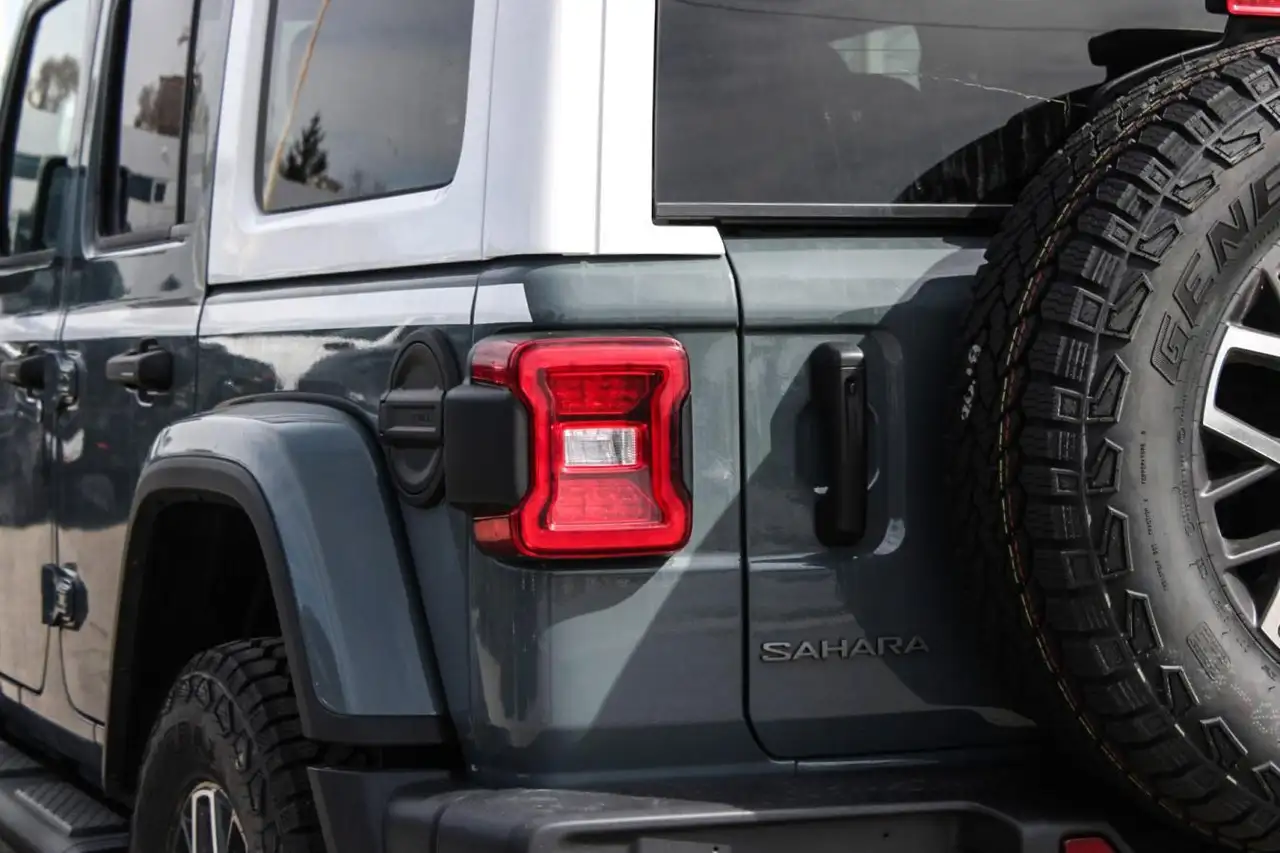 Jeep Wrangler fotografie Jeep Wrangler