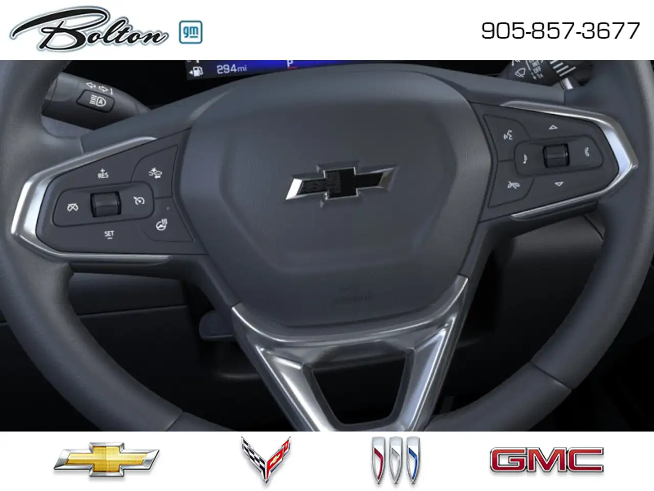 Chevrolet Trax fotografie Chevrolet Trax