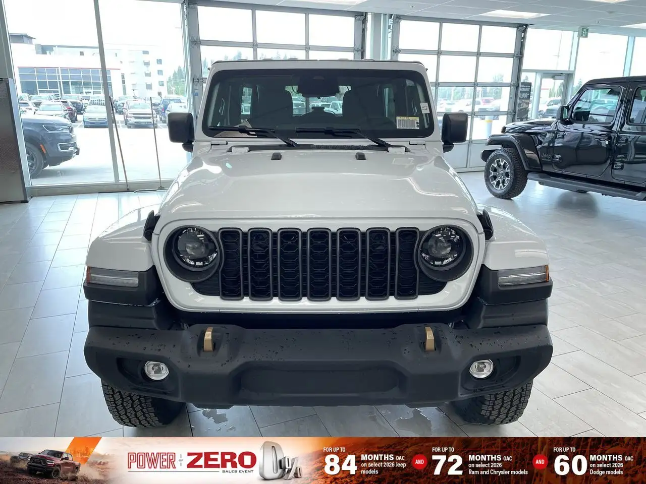 Jeep Wrangler fotografie Jeep Wrangler
