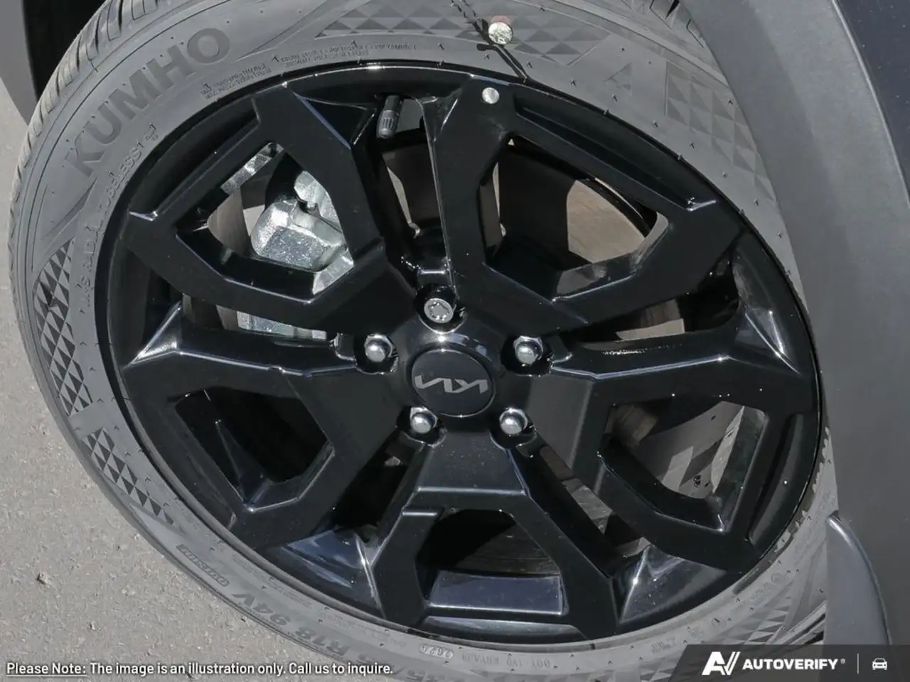 Kia Seltos снимка Kia Seltos