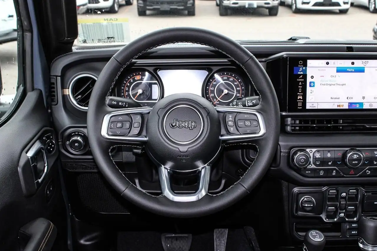 Jeep Wrangler fotografie Jeep Wrangler