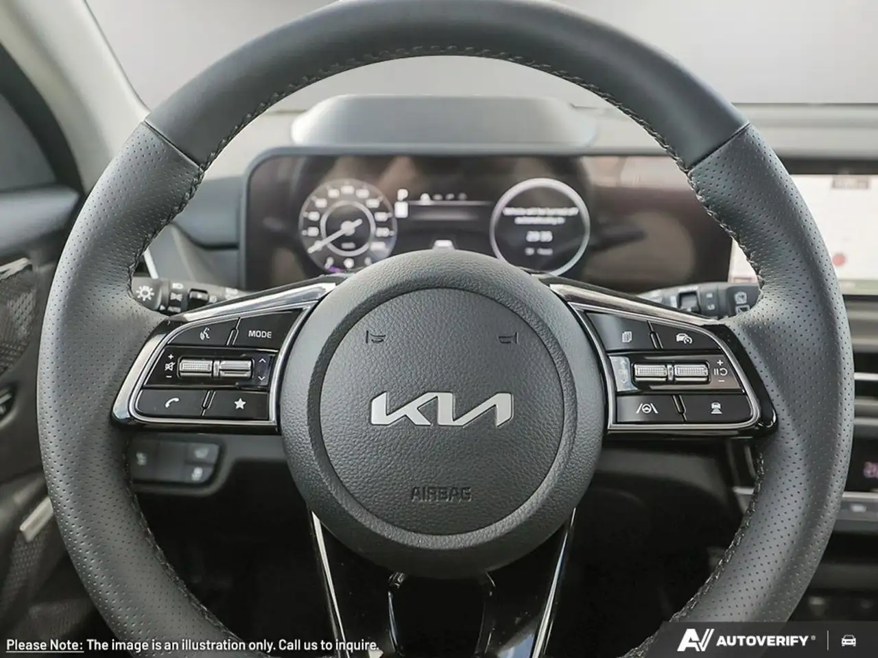 Kia Seltos снимка Kia Seltos