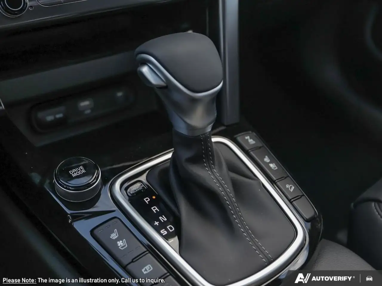 Kia Seltos снимка Kia Seltos