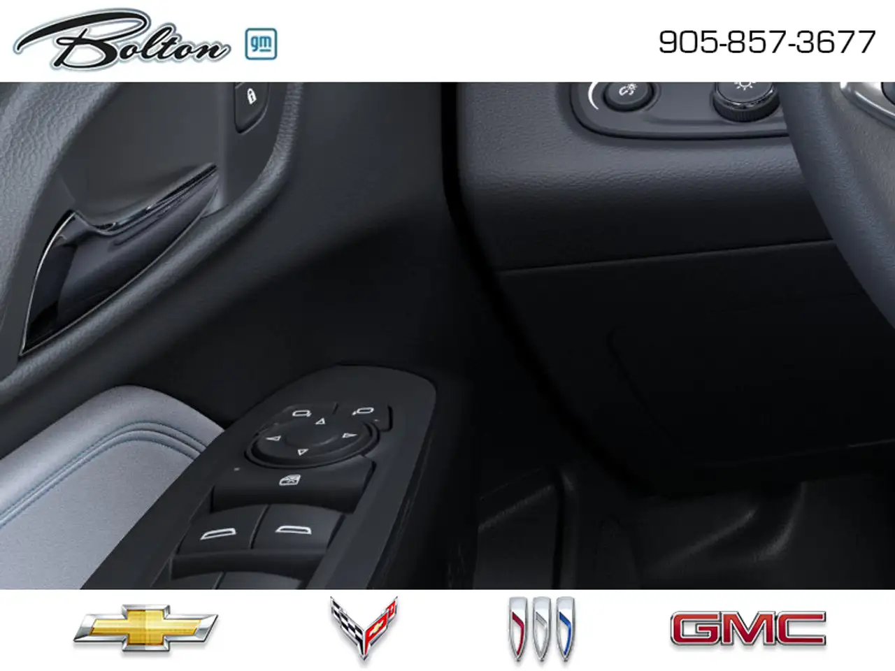 Chevrolet Trax fotografie Chevrolet Trax