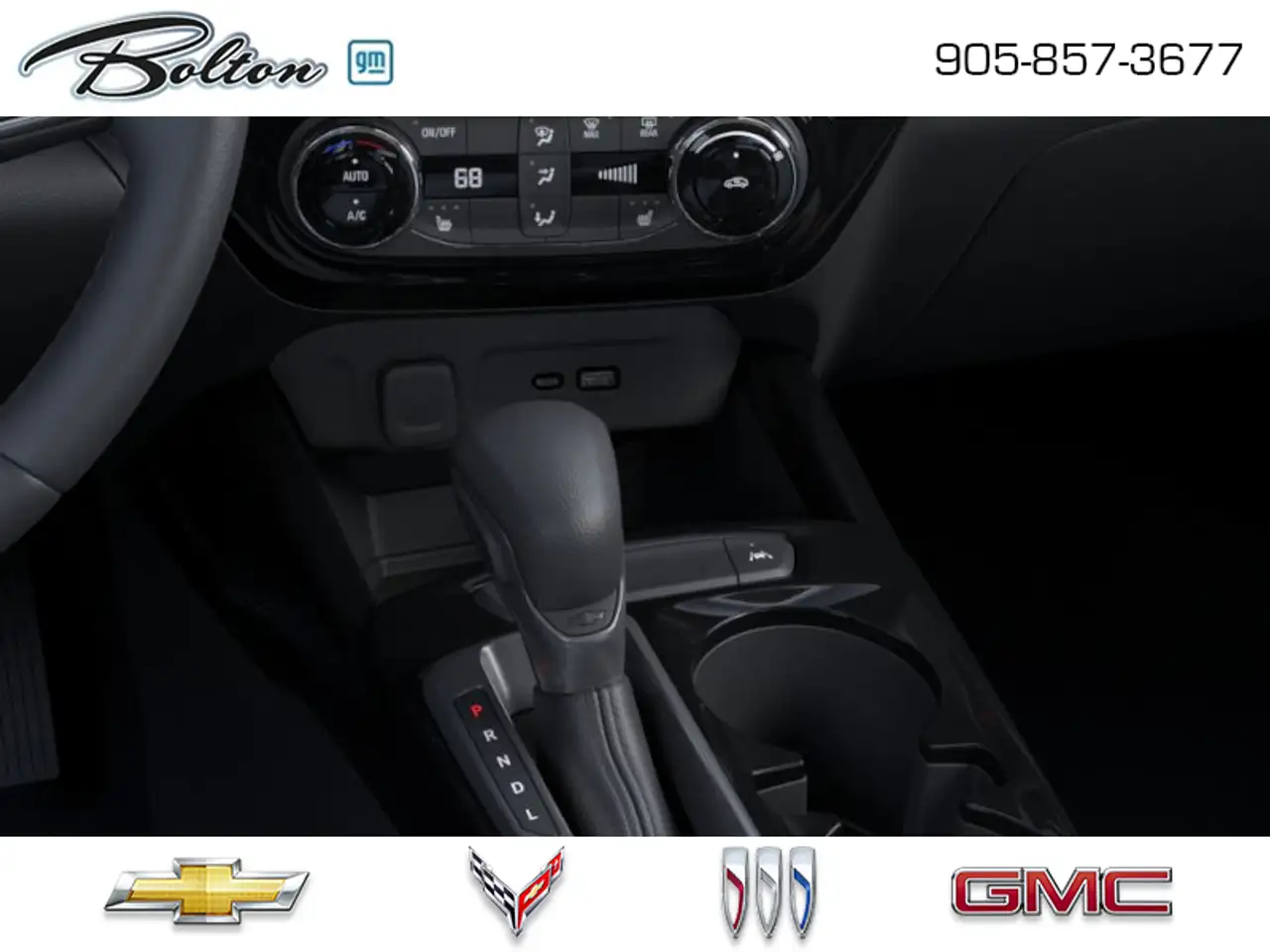 Chevrolet Trax fotografie Chevrolet Trax
