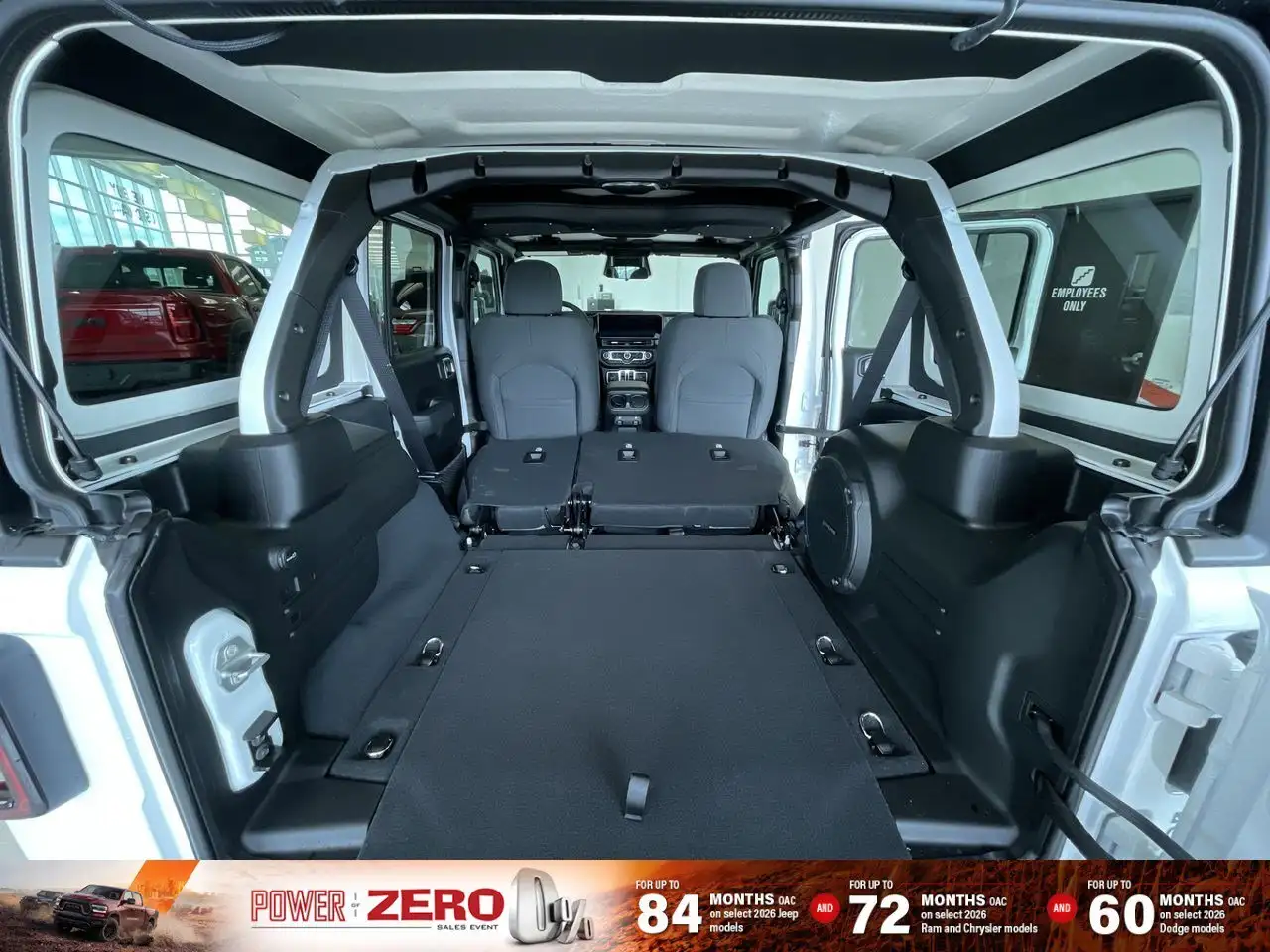 Jeep Wrangler fotografie Jeep Wrangler