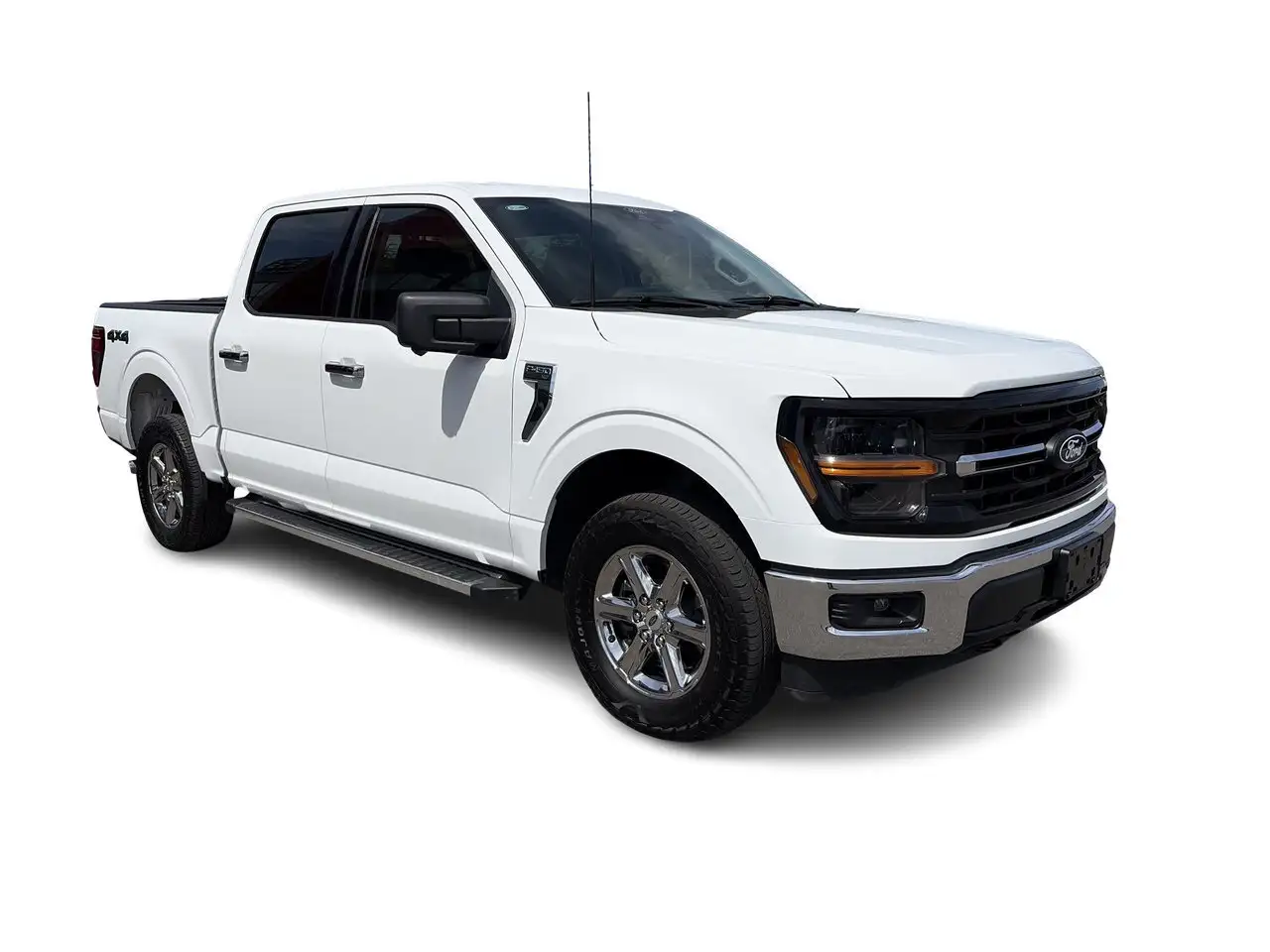 2024 Ford F 150