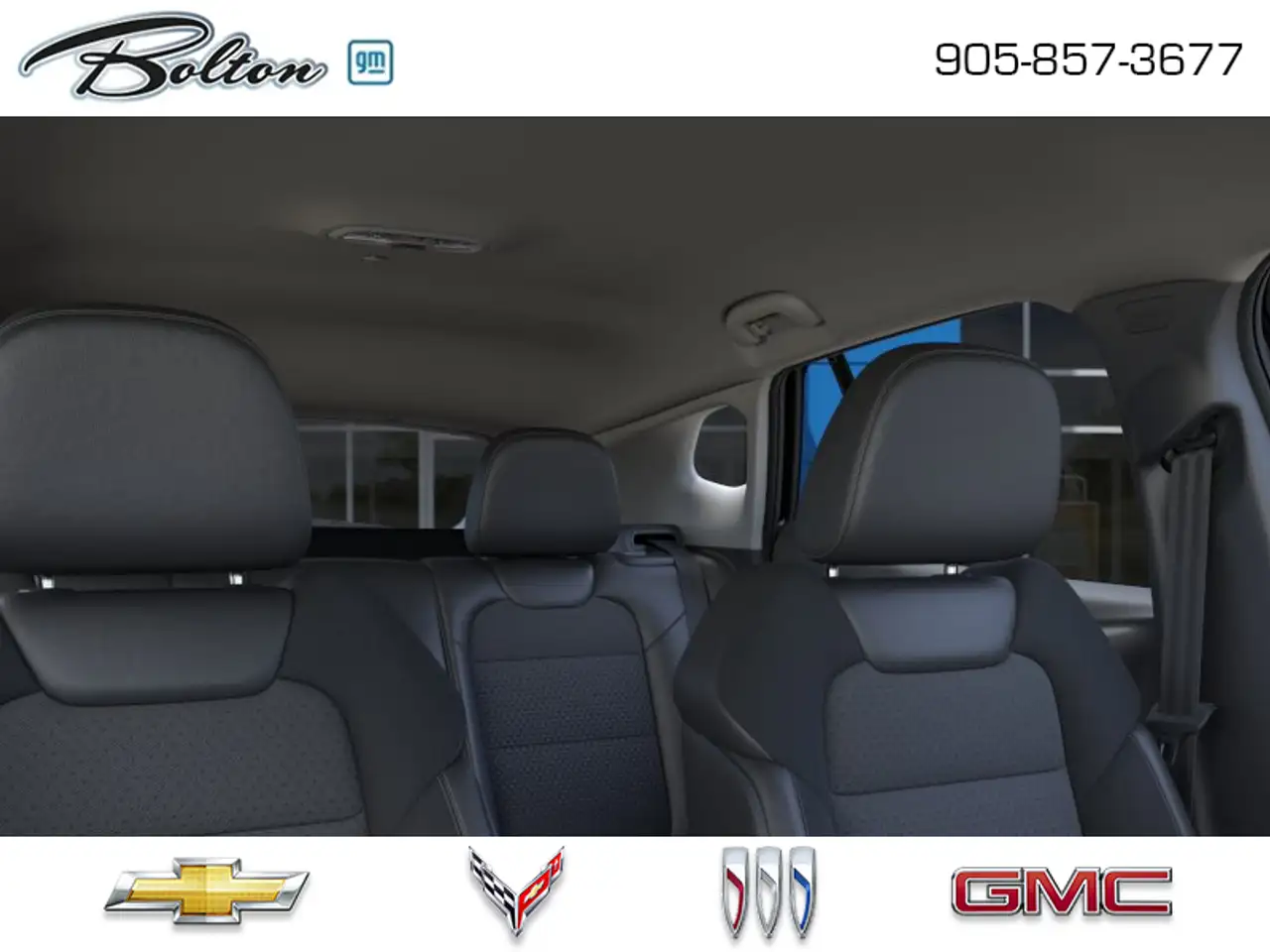 Chevrolet Trax fotografie Chevrolet Trax