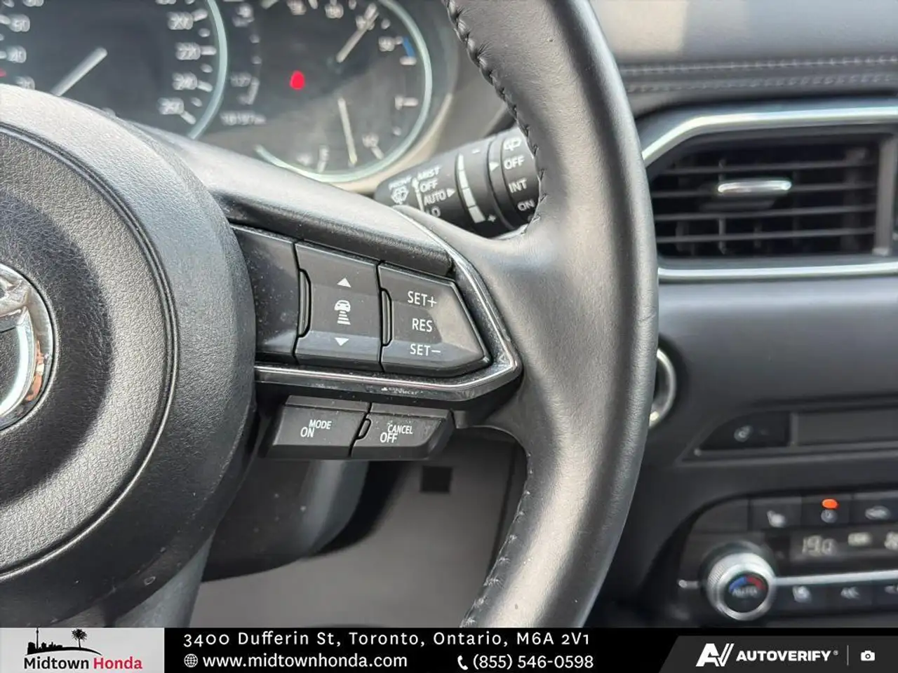 Mazda CX-5 снимка Mazda CX-5