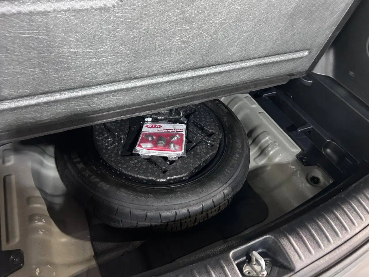 Kia Seltos fotografie Kia Seltos