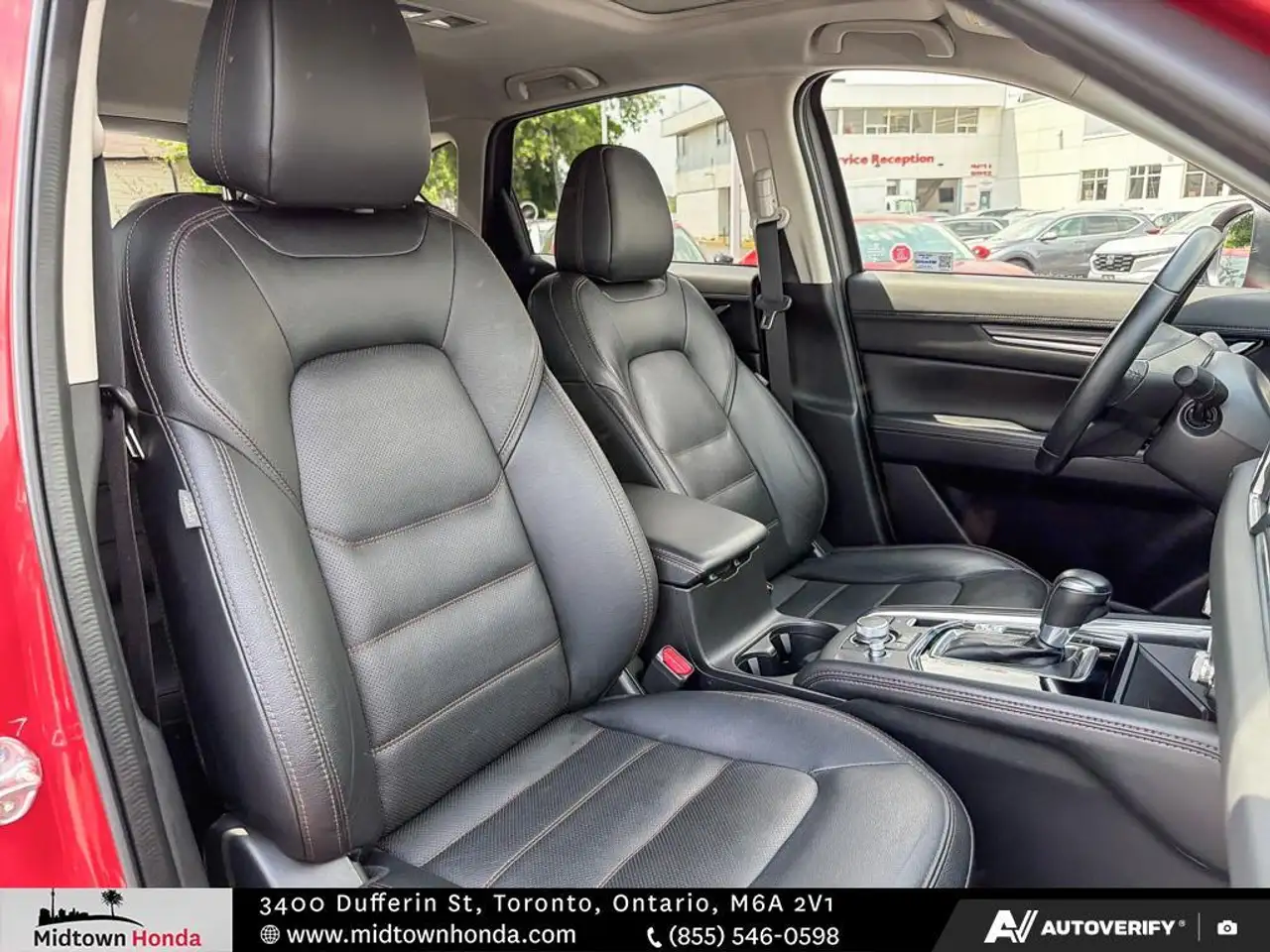 Mazda CX-5 снимка Mazda CX-5