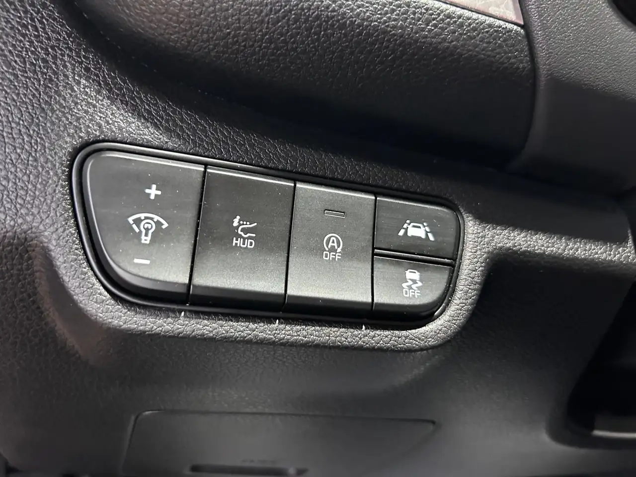 Kia Seltos fotografie Kia Seltos