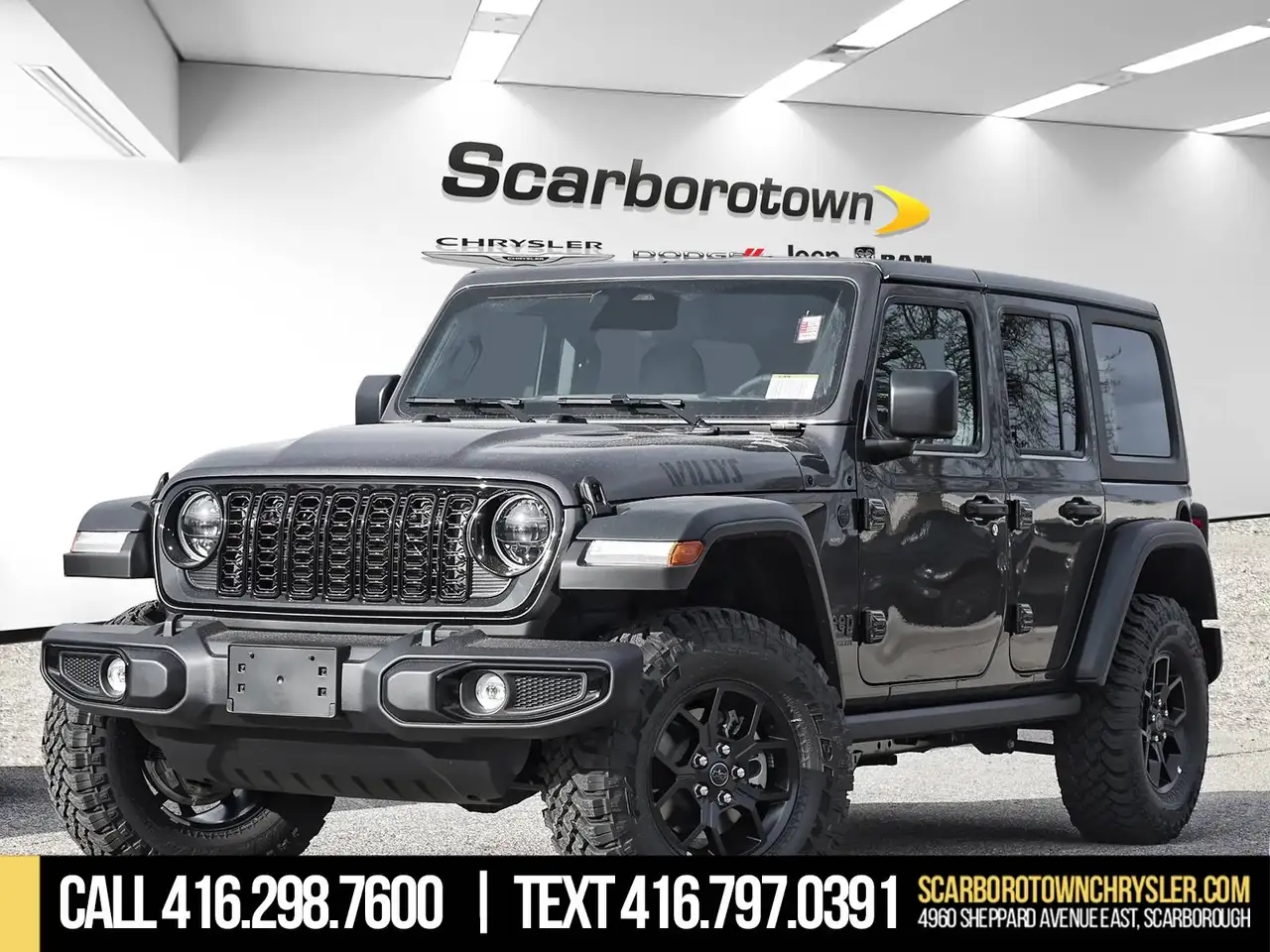 Jeep Wrangler fotografie Jeep Wrangler