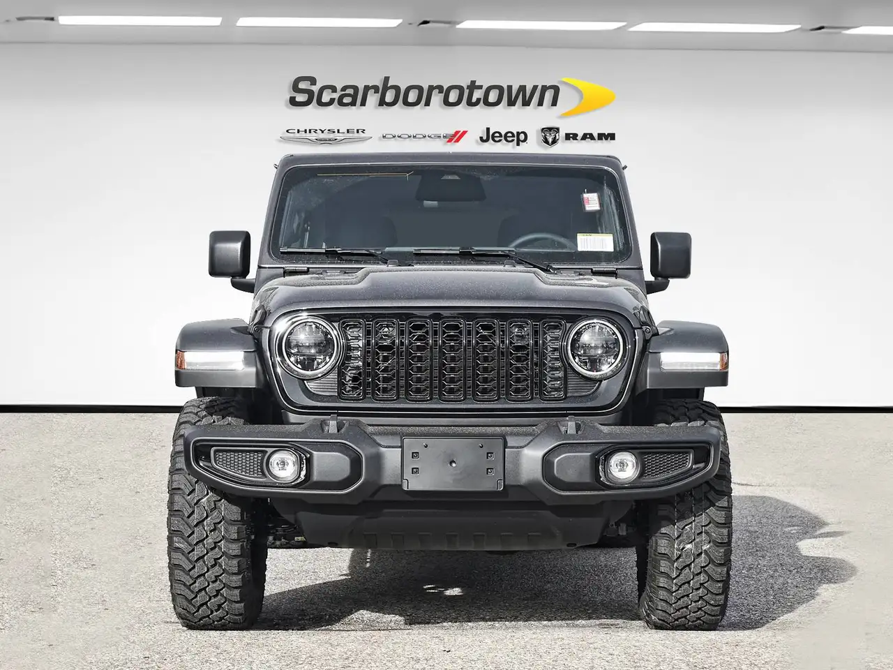 Jeep Wrangler fotografie Jeep Wrangler