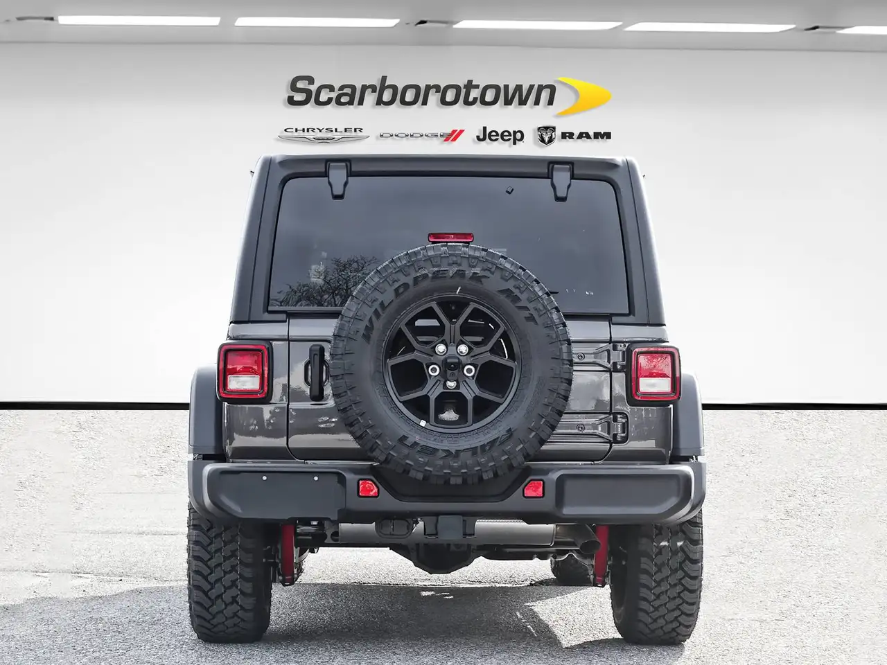 Jeep Wrangler fotografie Jeep Wrangler
