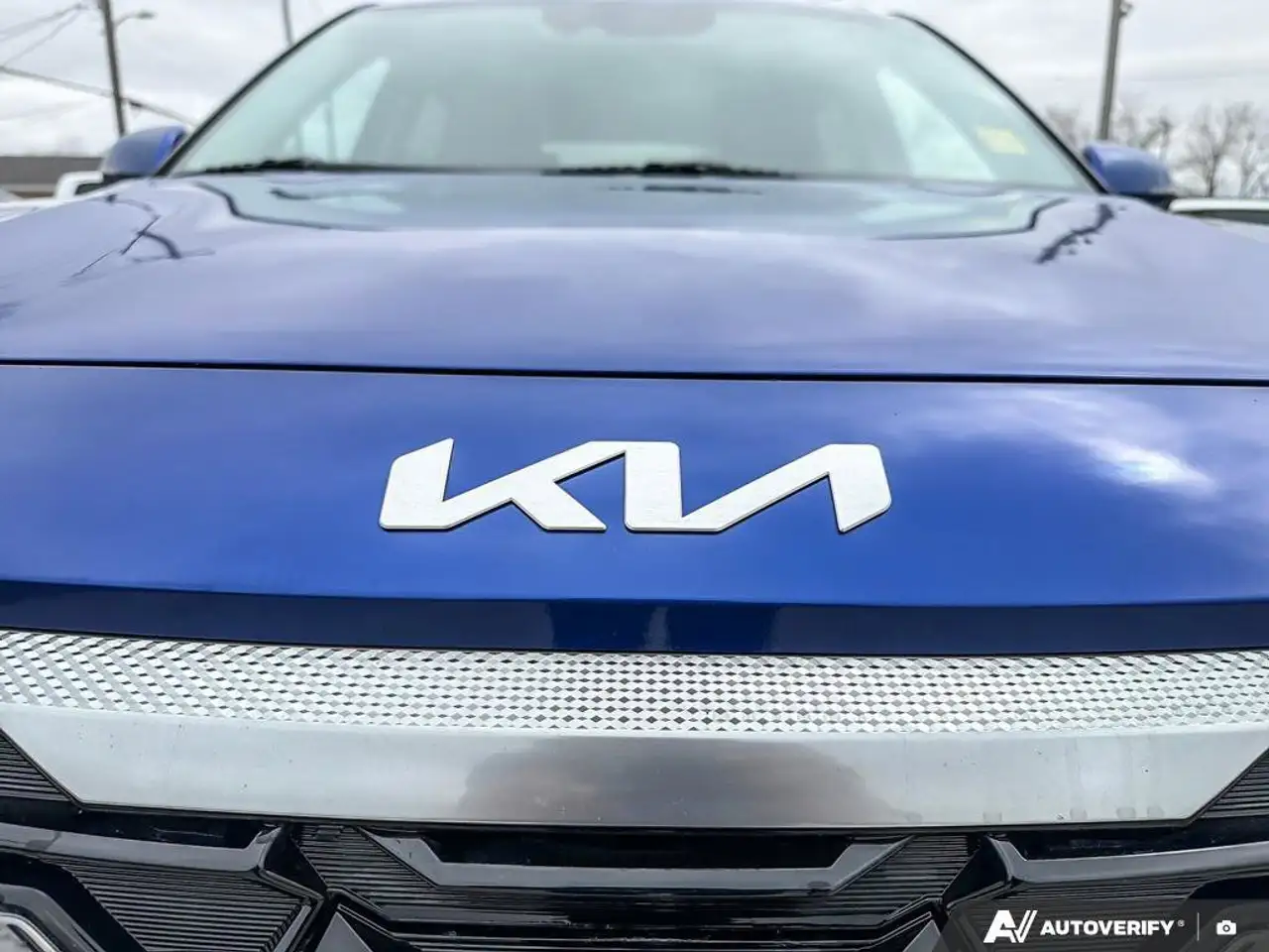 Kia Seltos снимка Kia Seltos