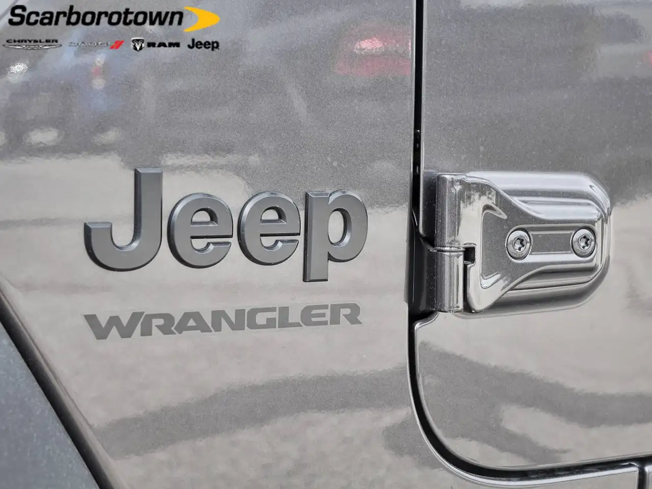 Jeep Wrangler fotografie Jeep Wrangler