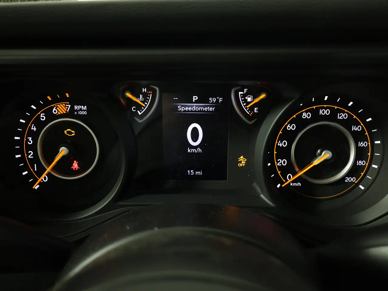 Jeep Wrangler photo Jeep Wrangler