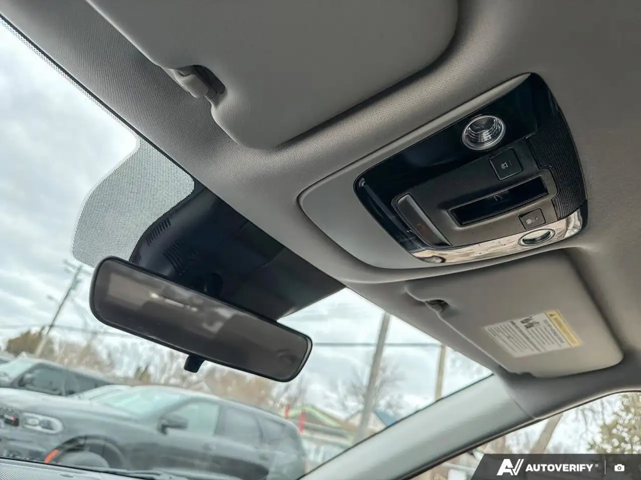 Kia Seltos снимка Kia Seltos