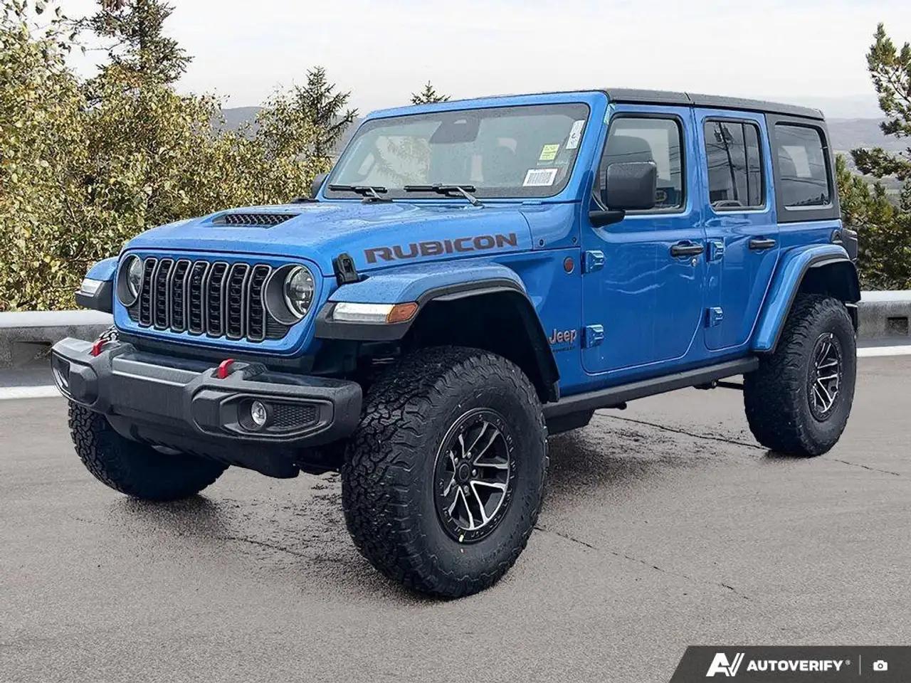 Jeep Wrangler photo Jeep Wrangler