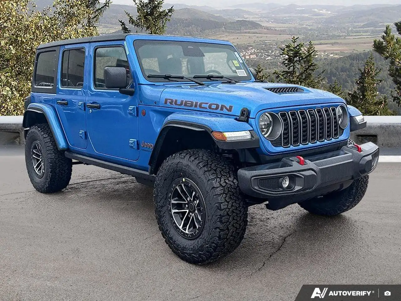 Jeep Wrangler photo Jeep Wrangler