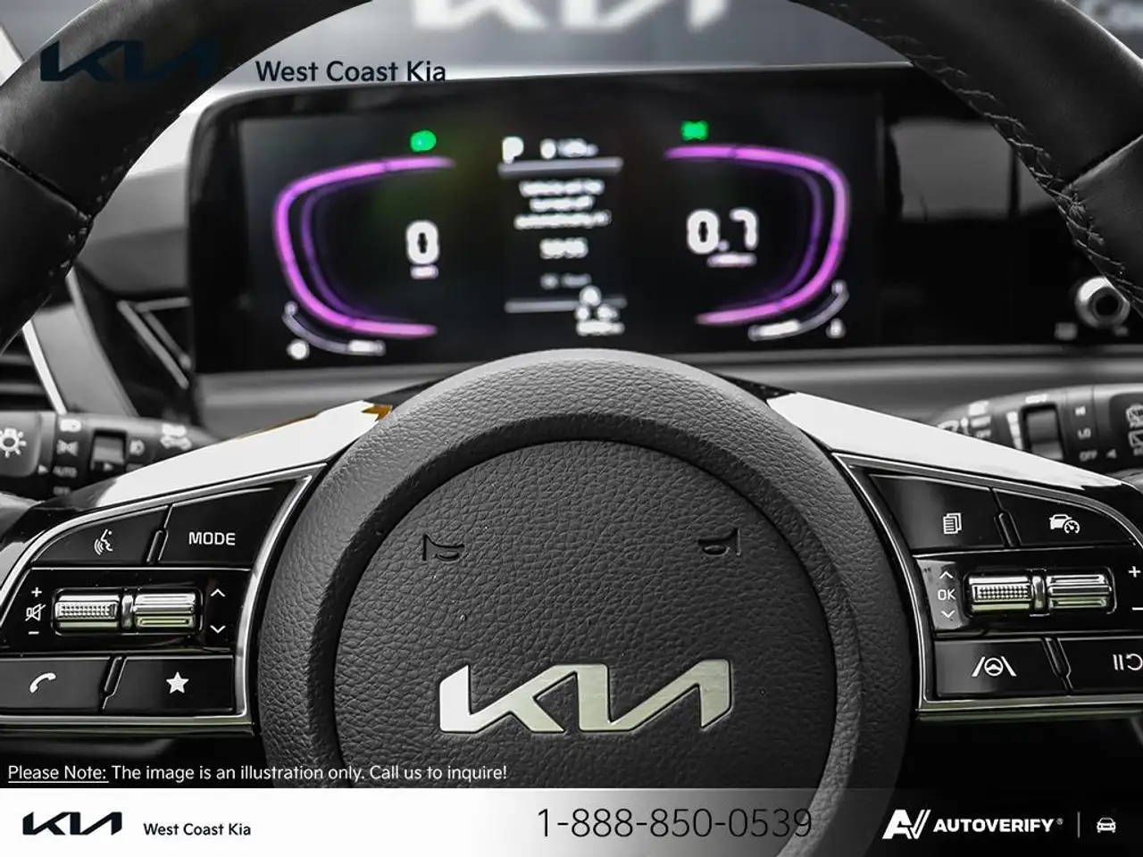 Kia Seltos photo Kia Seltos