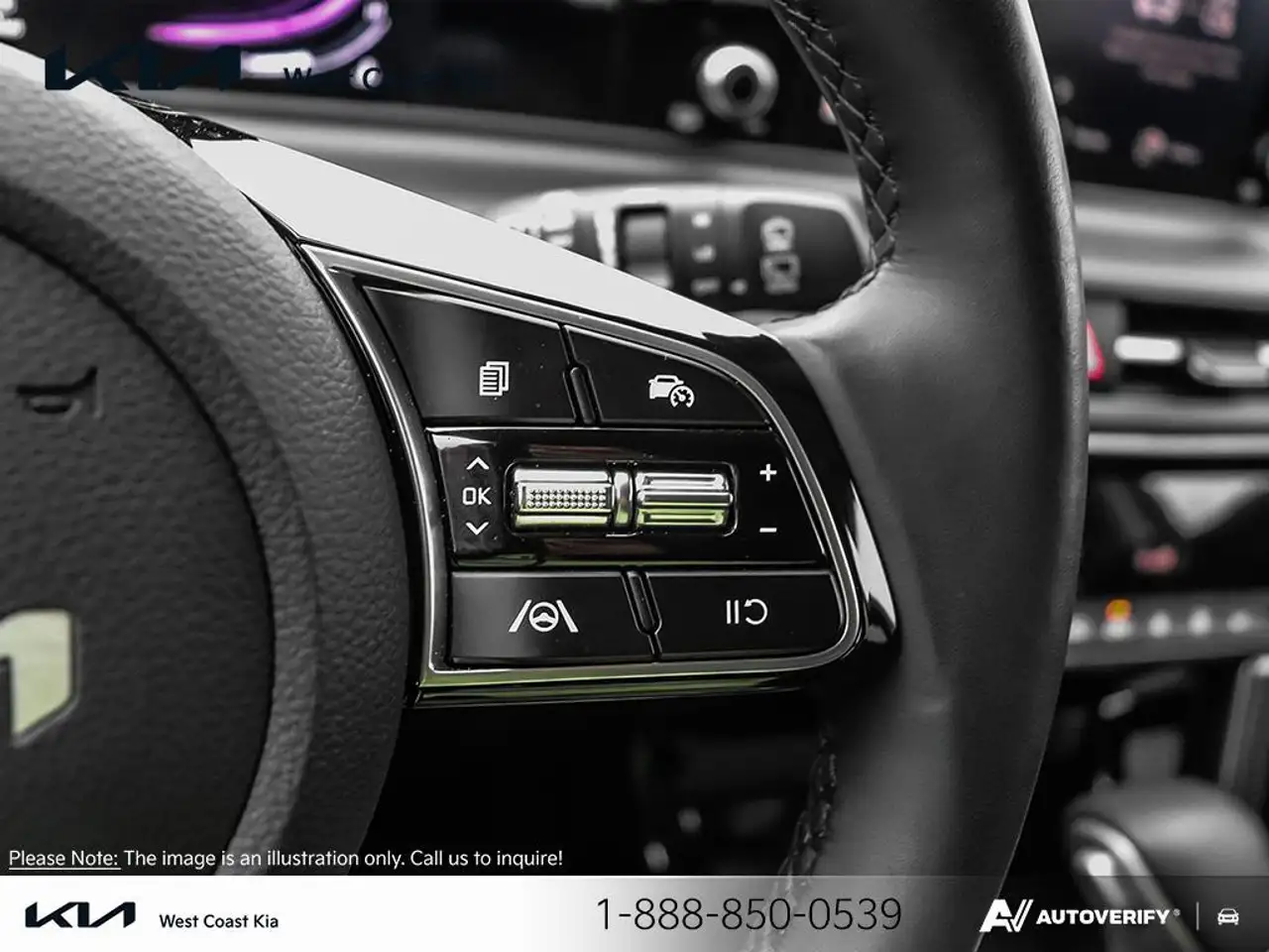 Kia Seltos photo Kia Seltos