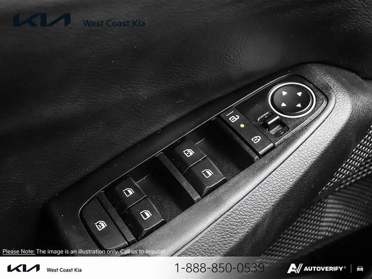 Kia Seltos photo Kia Seltos