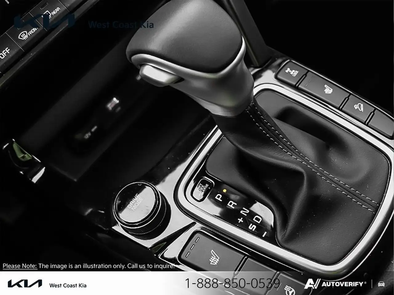 Kia Seltos photo Kia Seltos