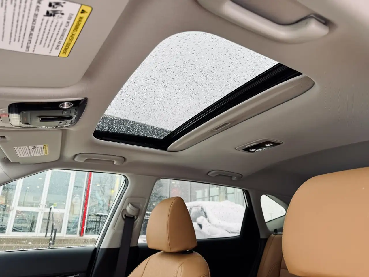 Kia Seltos снимка Kia Seltos