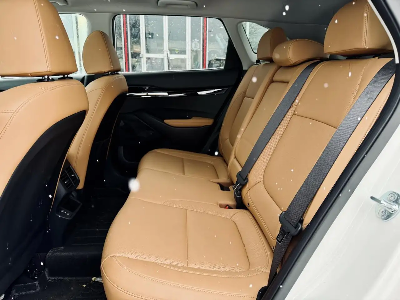Kia Seltos снимка Kia Seltos