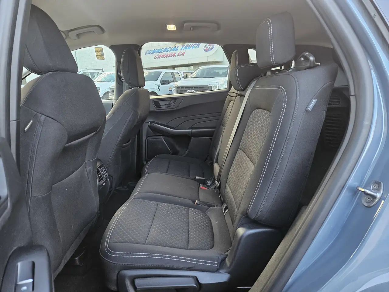 Ford Escape снимка Ford Escape