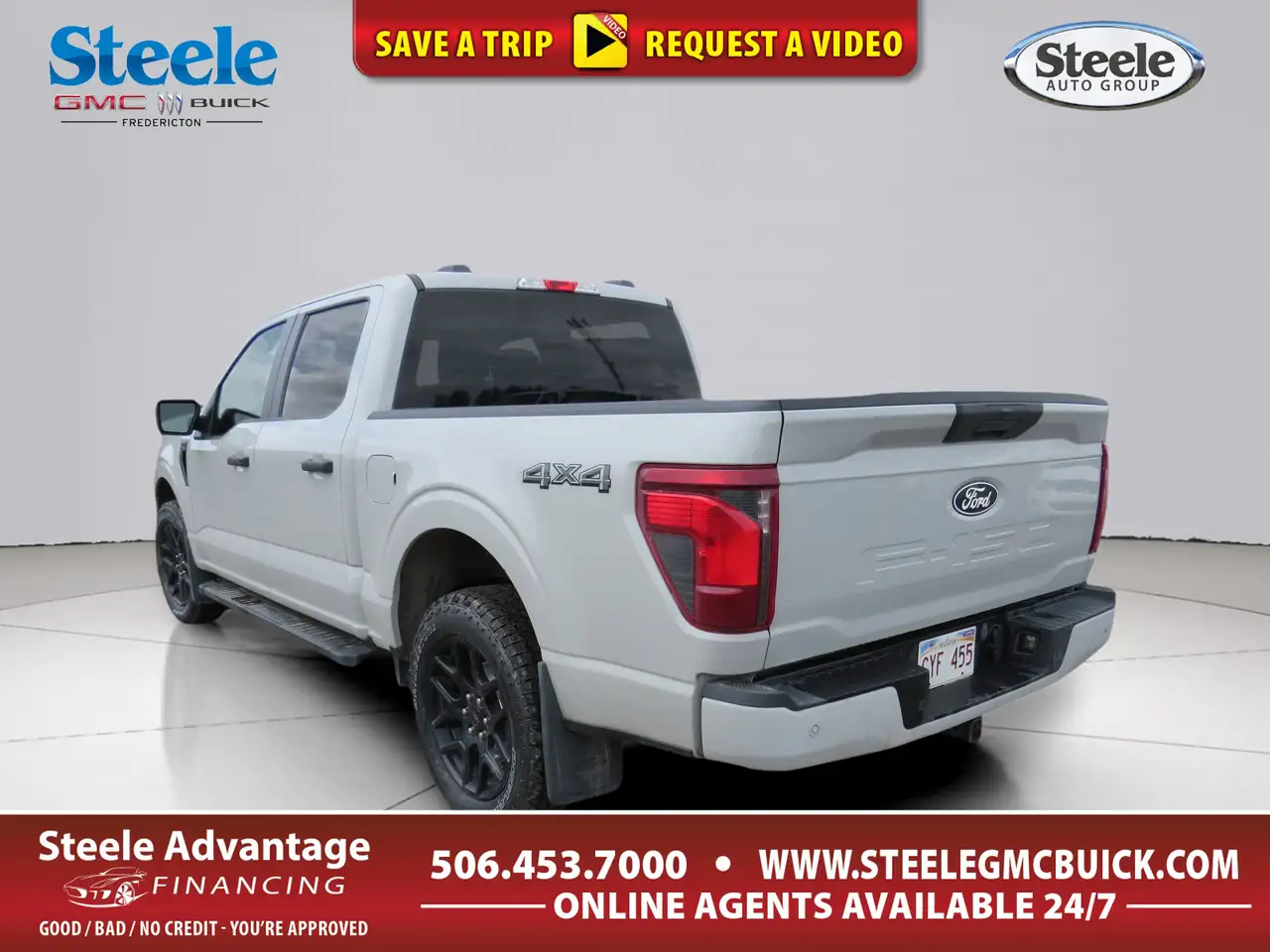 Ford F 150 photo Ford F 150
