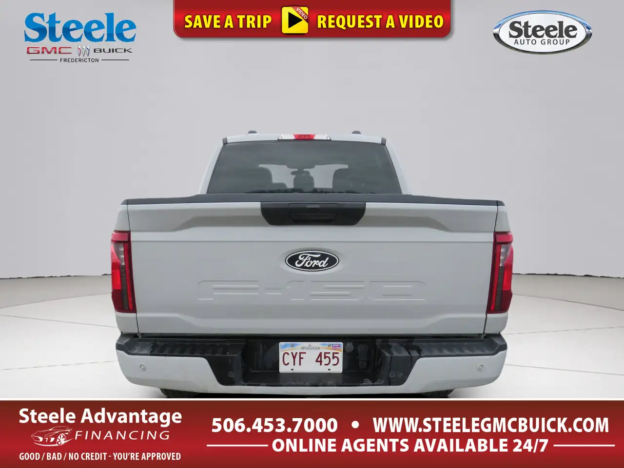 Ford F 150 photo Ford F 150