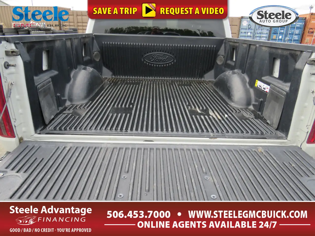 Ford F 150 photo Ford F 150
