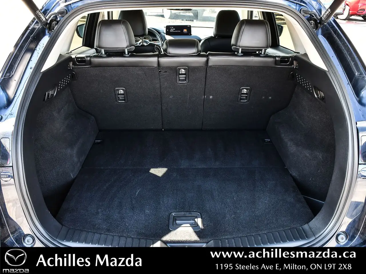 Mazda CX-5 photo Mazda CX-5