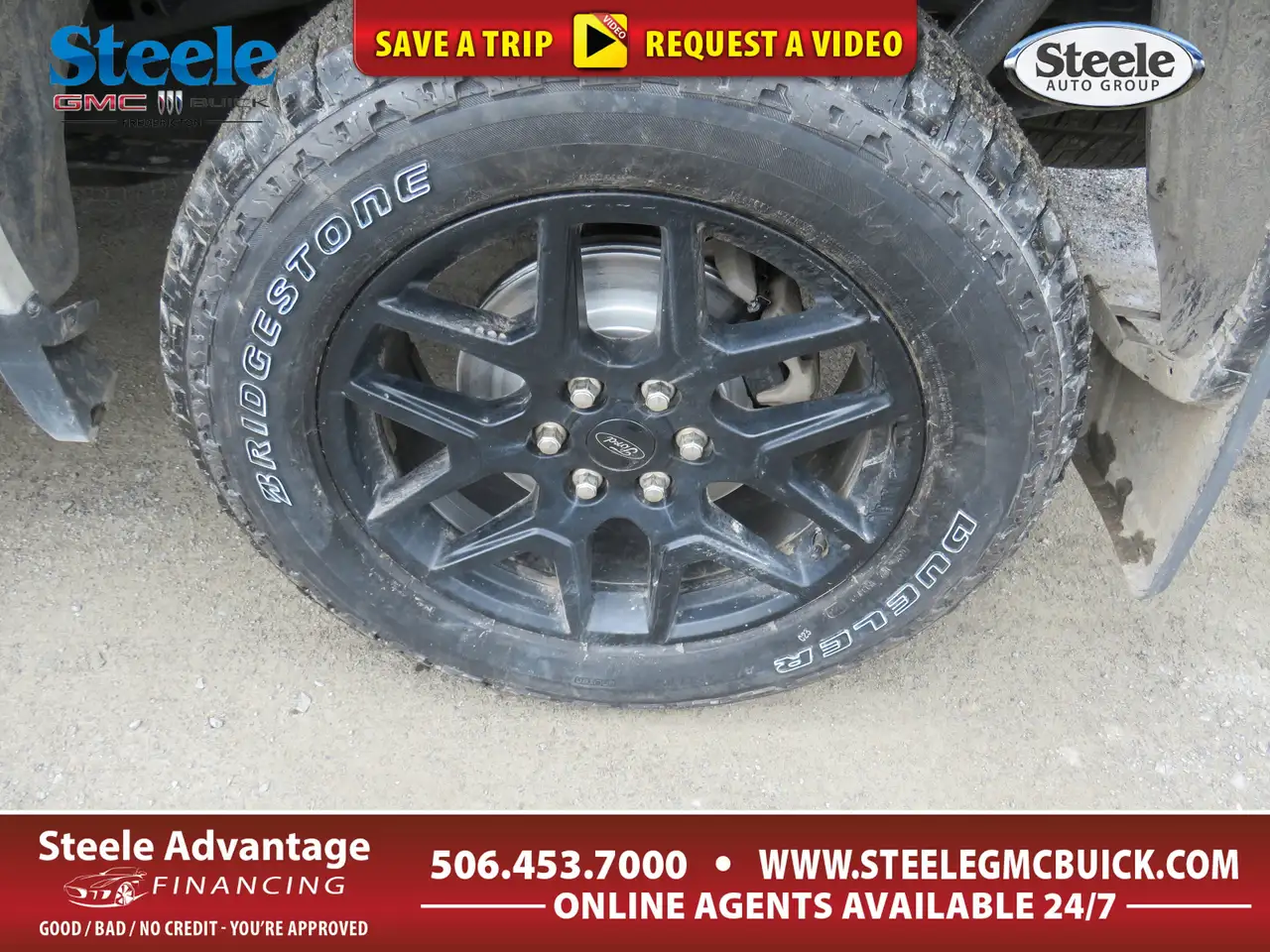 Ford F 150 photo Ford F 150