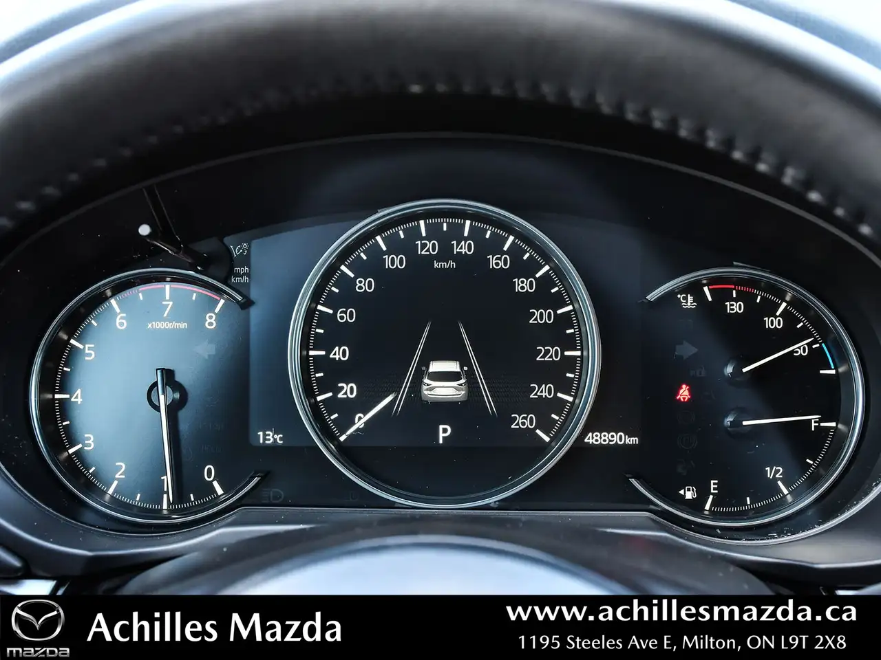 Mazda CX-5 photo Mazda CX-5